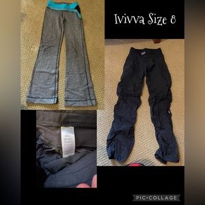 Ivivva Pants